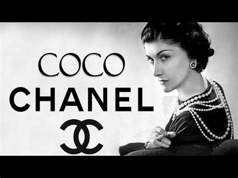 chanel brand origin|when was coco Chanel founded.